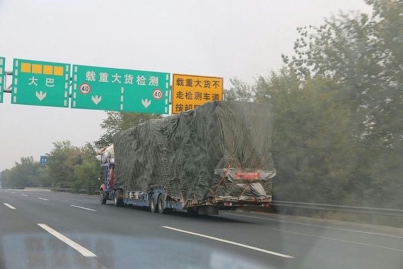 美狮贵宾会实时关注：陕西、甘肃等地高速管控 无核酸将劝返