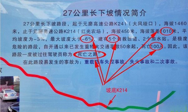 美狮贵宾会卡车：冬季淋水争议起 但他也曾救过司机的命