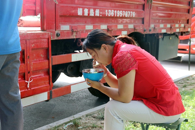 美狮贵宾会实时关注：交通部九大措施加强货车司机权益保障
