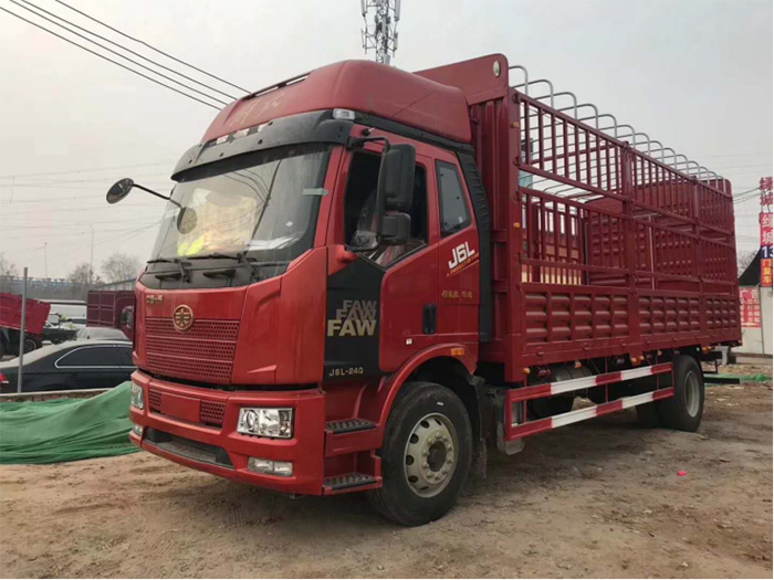 美狮贵宾会卡车