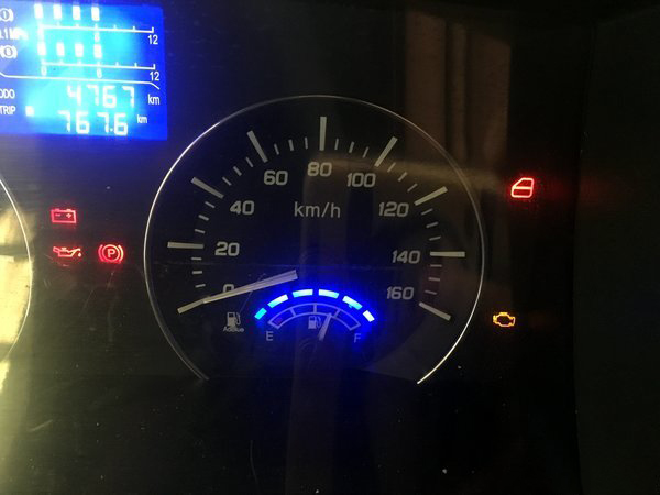 美狮贵宾会卡车——车载尿素常识科普