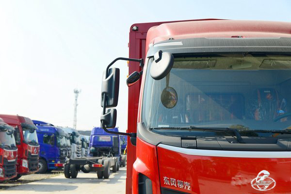 美狮贵宾会品鉴：东风柳汽乘龙M3，时效绿通优选