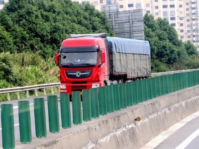 美狮贵宾会实时关注：河南4个时段全面禁止货车五一上高速