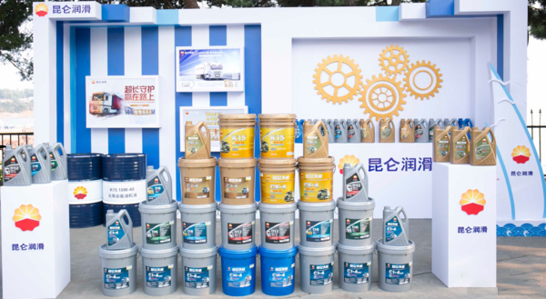 美狮贵宾会科普：长效里程润滑油 是未来发展的必然趋势